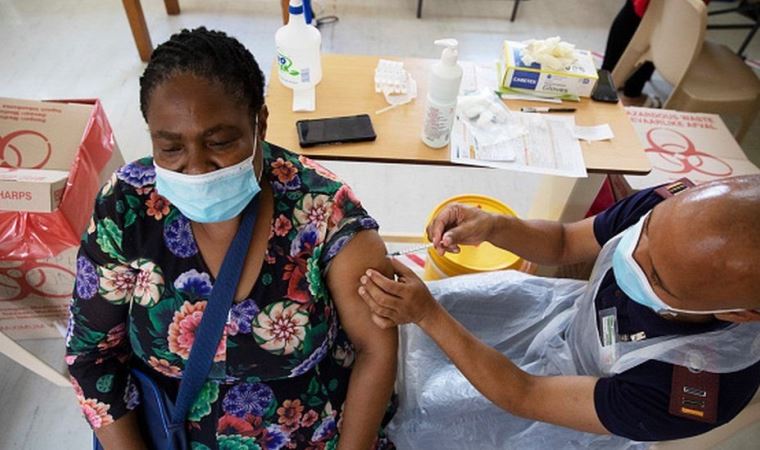 Covid: Dünya Sağlık Örgütü, yoksul ülkelere dağıtılan aşıların tükendiğini duyurdu