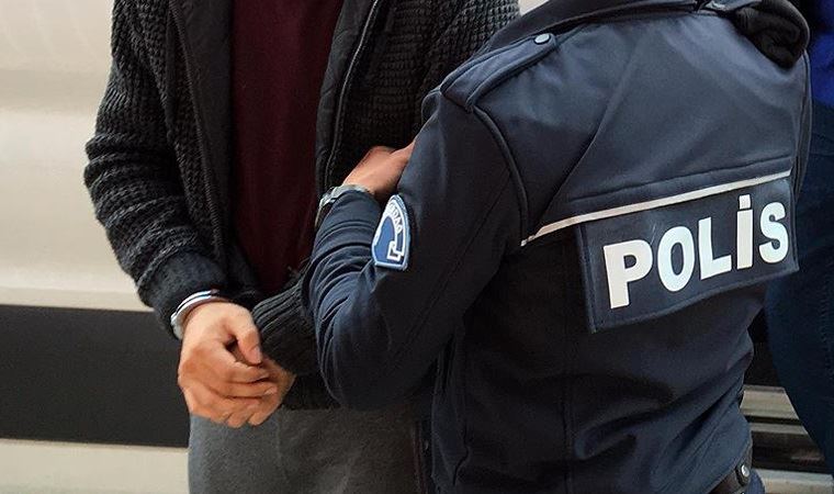 Ankara'da yabancılara sahte belgelerle yasal izin aldığı iddia edilen 51 şüpheliye gözaltı kararı