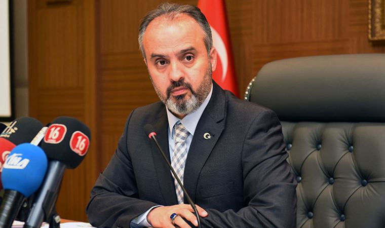Alinur Aktaş'ın danışmanın şirketine binlerce lira ödendi iddiası