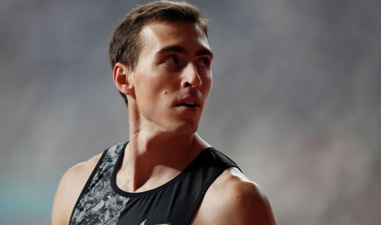 Sergey Shubenkov hakkındaki doping soruşturması sonuçlandı