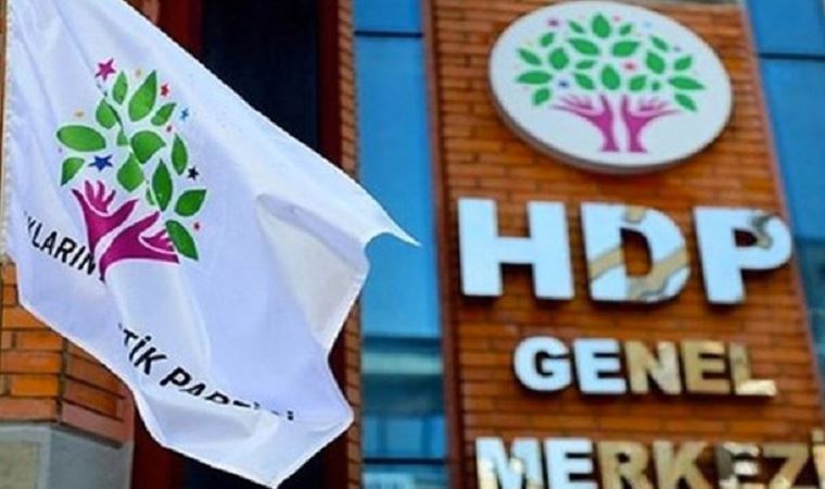 HDP’yi kapatma davasında çelişkilere çakıldı: AYM kendine dava açacak