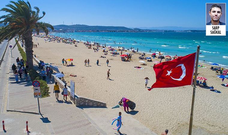 Turizm sezonunun açılmasıyla Prof. Dr. Küçükosmanoğlu, salgın tedbirleri için uyardı