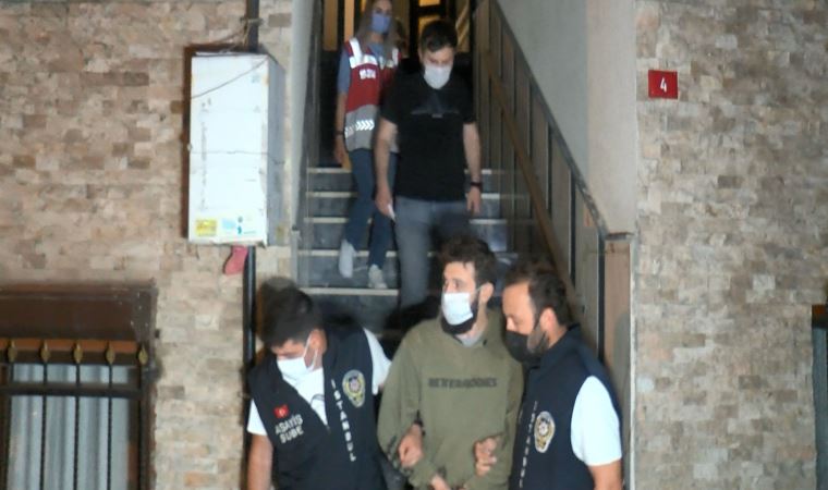 İstanbul merkezli 3 ilde IŞİD operasyonu:  32 şüpheli gözaltında