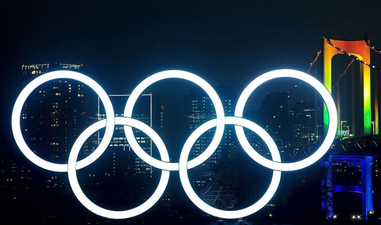 Olimpiyat şampiyonu Çinli Sun Yang, doping nedeniyle Tokyo 2020'de yok