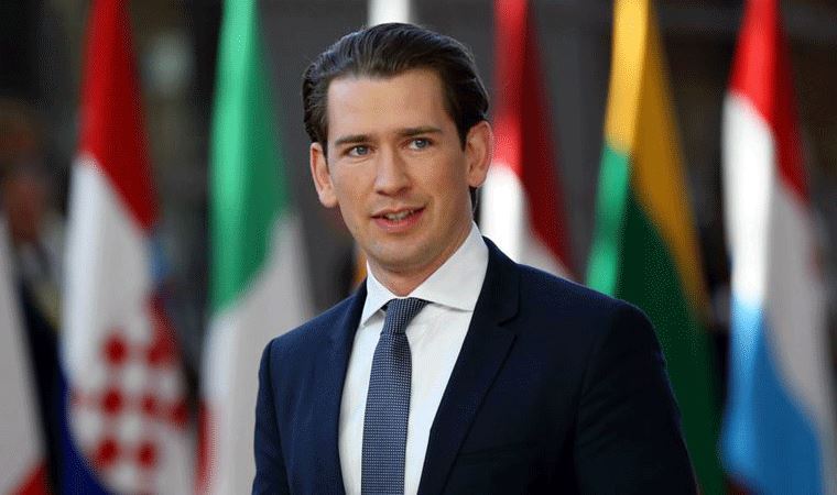 Korkmaz’ı yakalayan Avusturya’dan kritik açıklama: ‘İnsan haklarının durumu vahim’