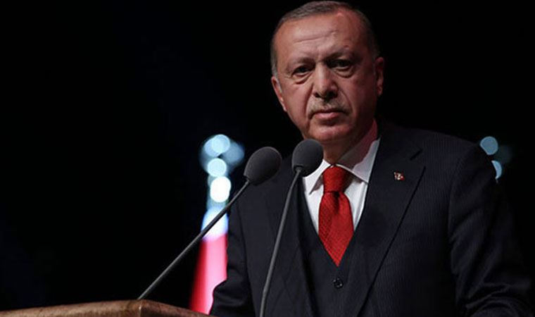 AKP'li milletvekilleriyle bir araya gelen Erdoğan'dan talimat
