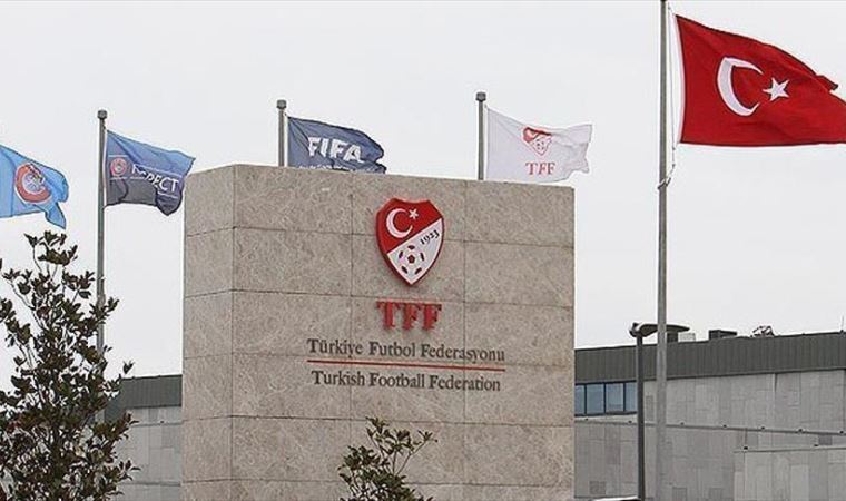 PFDK'dan Fenerbahçe ve Çaykur Rizespor'a ihtar cezası