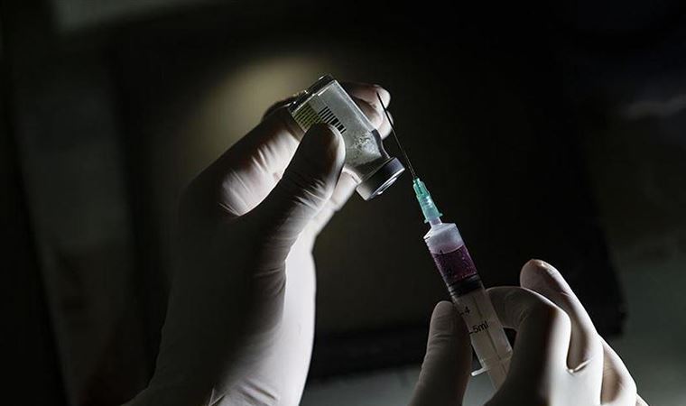 Küba'nın aşısı Abdala'nın ilk sevkiyatının ulaştığı Venezuela'dan açıklama