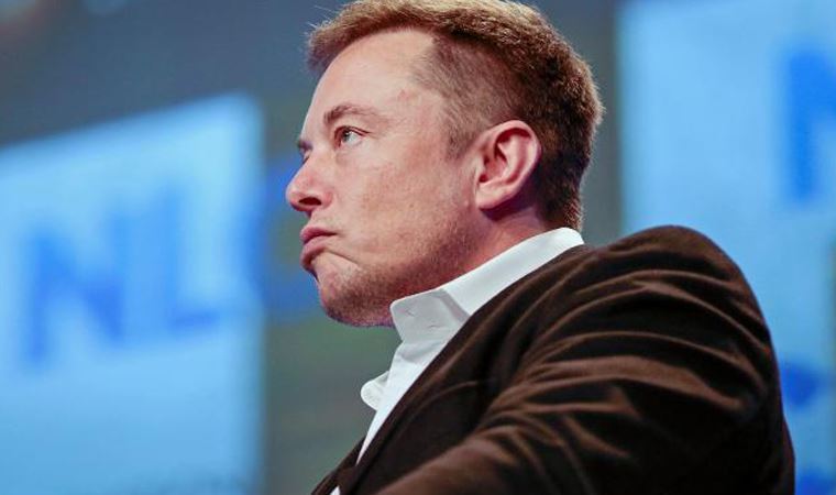 Panasonic Elon Musk'ın firması Tesla için karar verdi