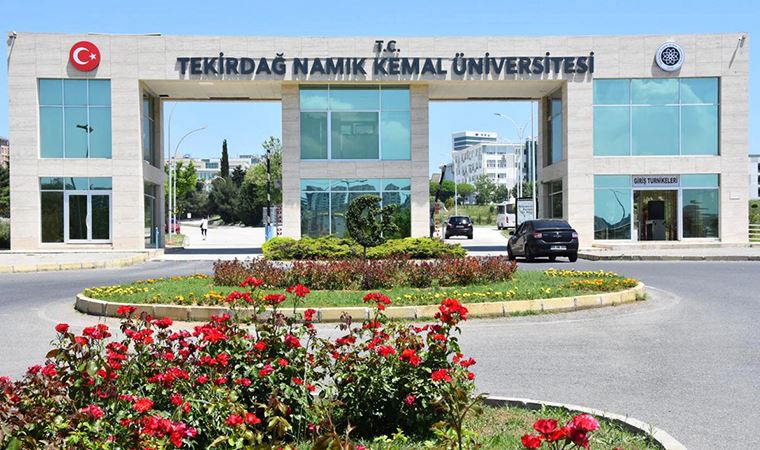 Tekirdağ Namık Kemal Üniversitesi’nin çocuk gelişimi dalındaki kadro ilanına ‘politika’ şartı