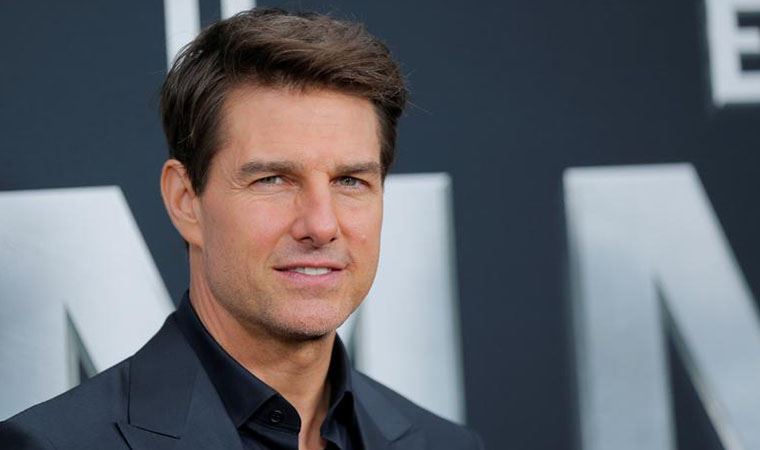 Görevimiz Tehlike 7'de set yine durdu: 'Tom Cruise Covid-19'a yakalandı' iddiası