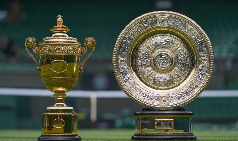 İki yıllık aranın ardından Wimbledon başlıyor