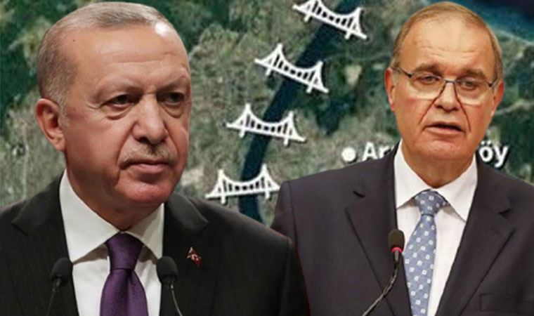 CHP Sözcüsü Öztrak'tan Erdoğan'a 'tahkim' yanıtı