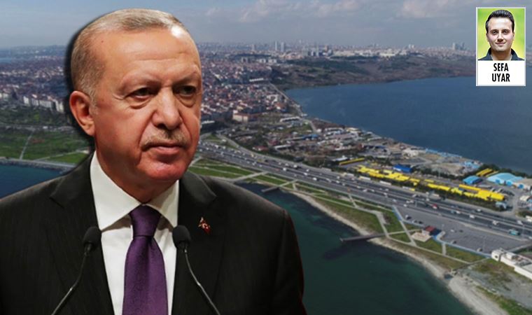 Cumhurbaşkanı Erdoğan’ın, ‘Söke söke alırlar’ sözlerini hukukçular Cumhuriyet’e değerlendirdi