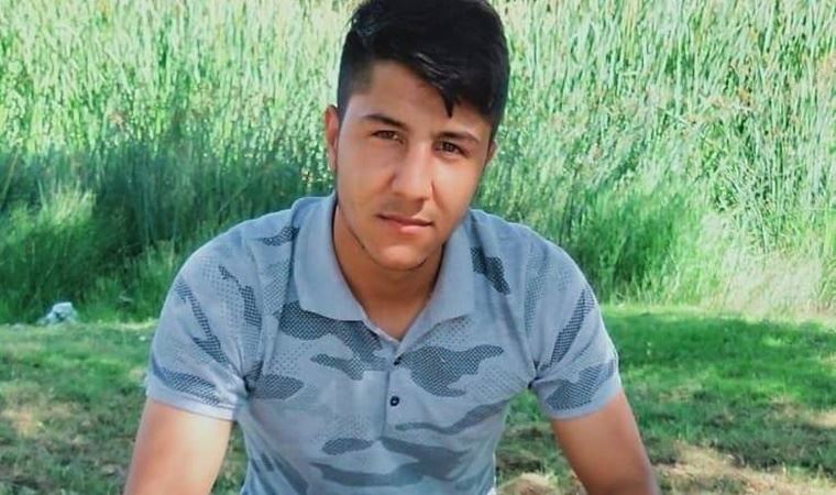 Kayseri’de 19 yaşındaki genç, tabancayla öldürüldü