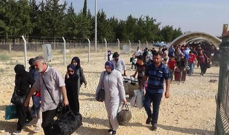 Türkçe yeterliliği olmayan Suriyeliler mesleki eğitime kayıt yaptırabilecek