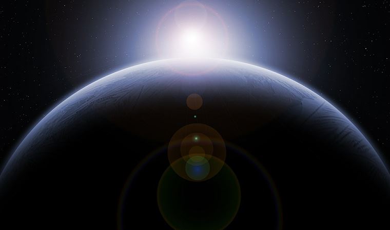 Dünya benzeri bir gezegen bulunabilir mi?