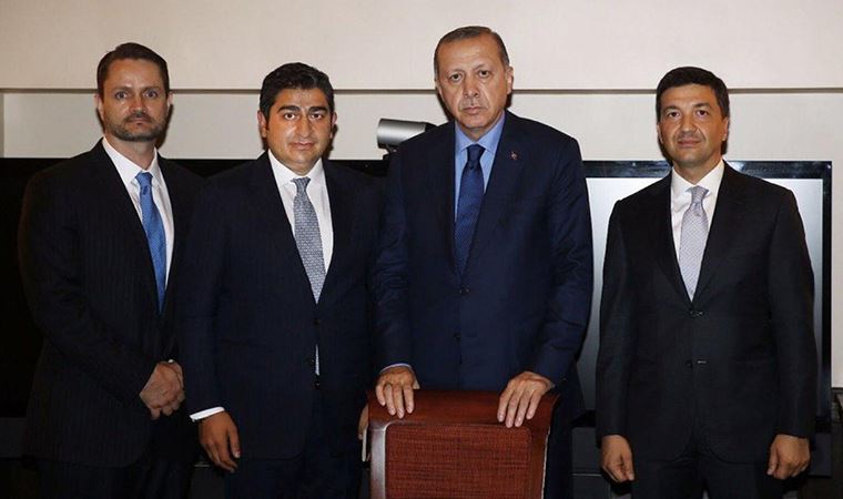 Barış Pehlivan yazdı: Erdoğan’ın solundaki sır
