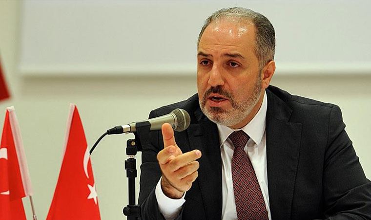 Eski AKP'li Yeneroğlu: Cumhurbaşkanı da İçişleri Bakanı da zorbalık yapıyor