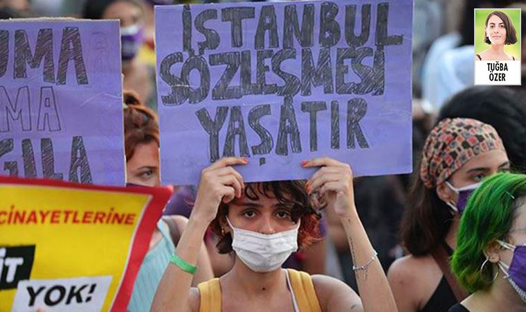 Türkiye, İstanbul Sözleşmesi'nden 1 Temmuz'da çekiliyor, kadın örgütleri tepkili