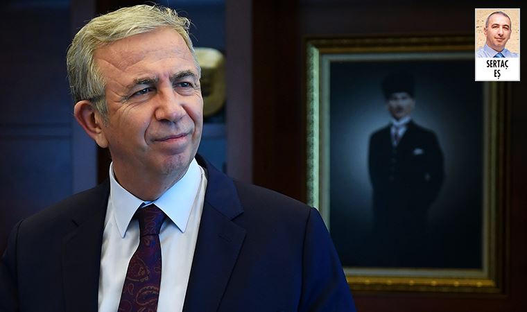 Belediye ihalelerini canlı yayımlayan Ankara Büyükşehir Belediye Başkanı Yavaş: Kimse ihale isteyemiyor