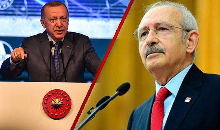 'Söke söke alırlar' tartışması: Kılıçdaroğlu bu kez bankalara seslendi