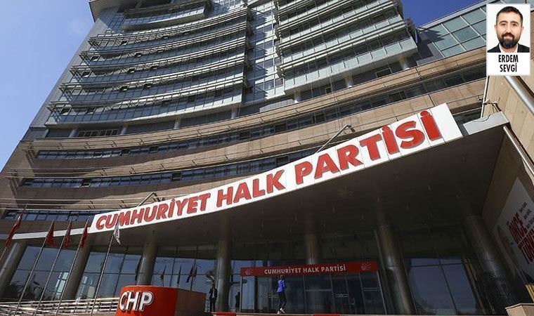 CHP, parlamenter sistem ilkelerini tek tek sıraladı