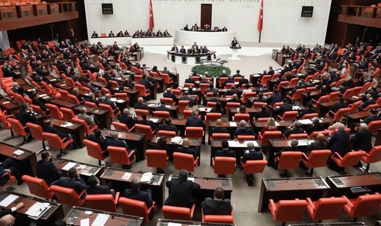 HDP de çekildi: Kadına Yönelik Şiddetin Araştırılması Komisyonu AKP ve MHP'lilere kaldı