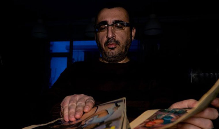 <p>Leman dergisi çizerlerinden Kaan Ertem 53 yaşında yaşamını yitirdi.<br></p>