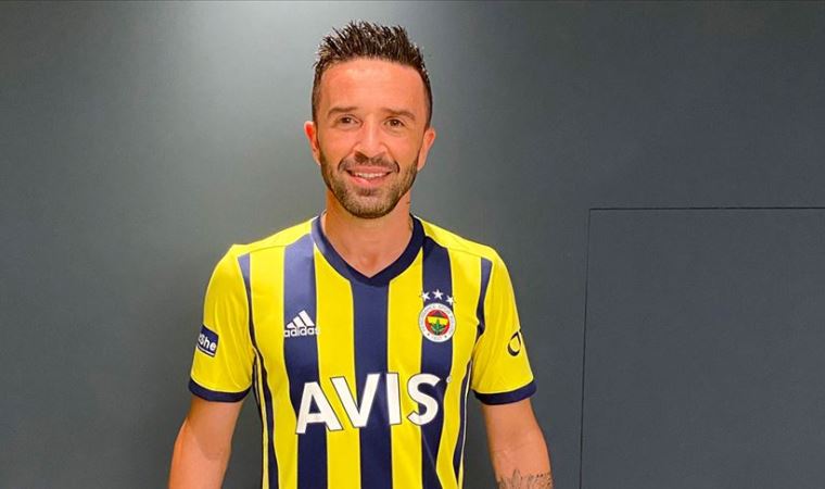 Fenerbahçe'den ayrılan Gökhan Gönül'ün yeni adresi belli oldu
