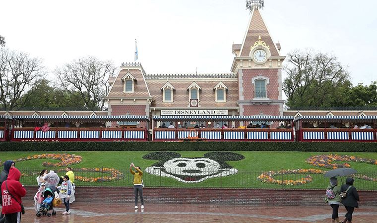 Disney, Disneyland'in 'Jungle Cruise' gezi turundaki 'ırkçı' tasvirleri kaldırdı