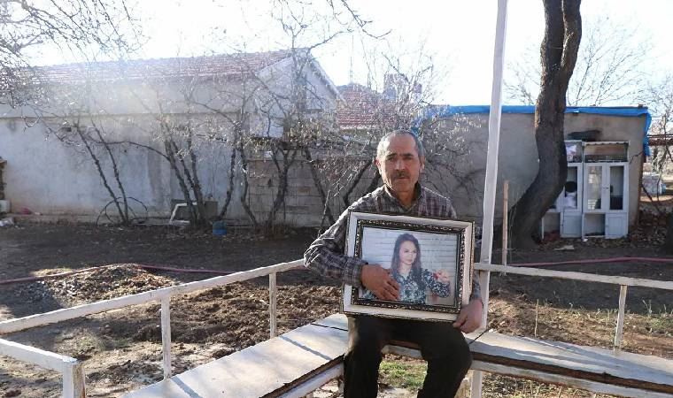 Aleyna Çakır'ın babasından Ümitcan Uygun'un tahliyesine tepki