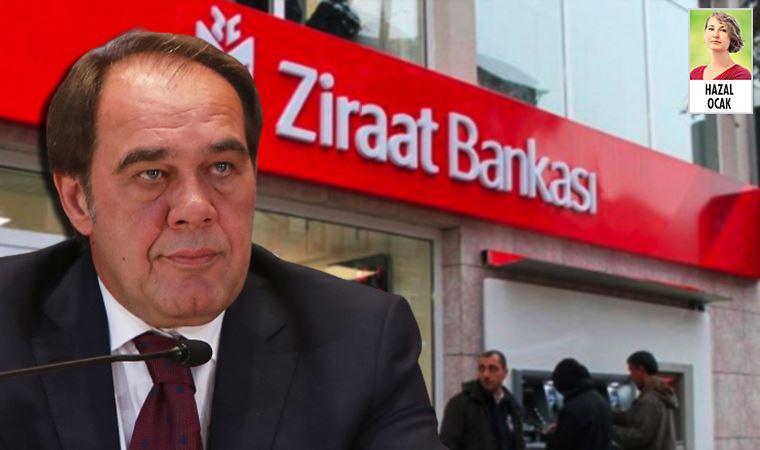 Ziraat Bankası’nı büyük zarara uğratan 'Demirören' skandalının yeni perdesini Cumhuriyet açıklıyor
