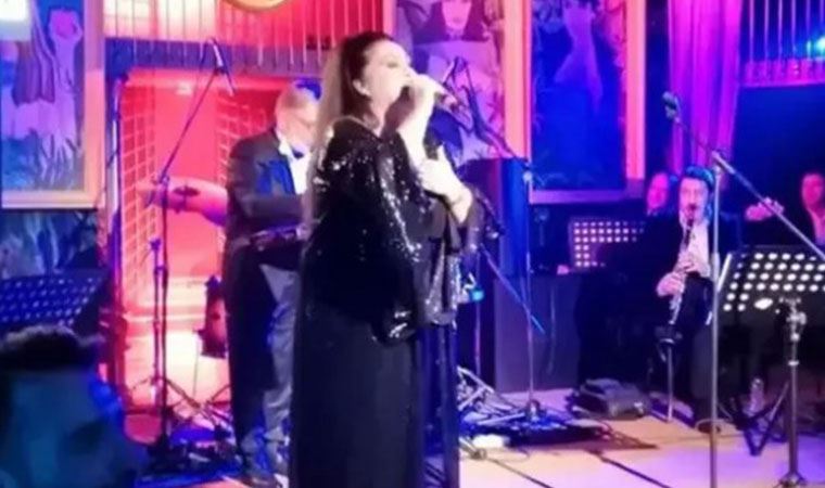Gırtlak kanseri olan ünlü şarkıcı Tüdanya sesini kaybetti