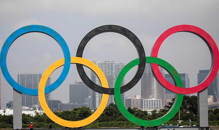 TOKYO 2020 | Olimpiyatta ürküten koronavirüs tablosu!