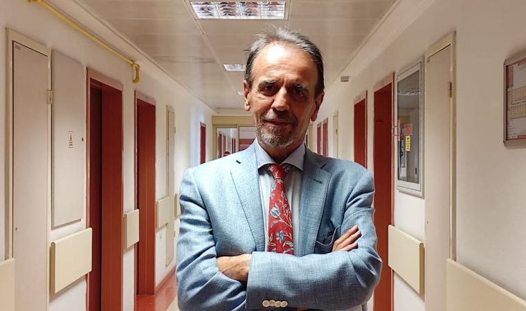 Prof. Dr. Mehmet Ceyhan&#39;dan &#39;kısıtlama&#39; açıklaması