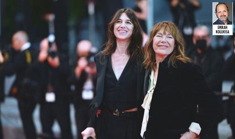 Cannes’da belgesellerin günü