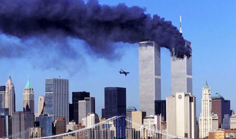 ABD gizli 11 Eylül dosyalarını kurbanların aileleriyle paylaşacak