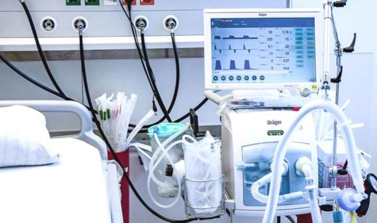Rusya'da hastanedeki oksijen borusu patladı: 11 Covid-19 hastası hayatını kaybetti