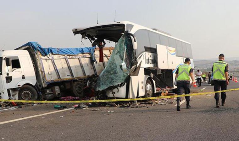 otobus kazalari meclis gundeminde