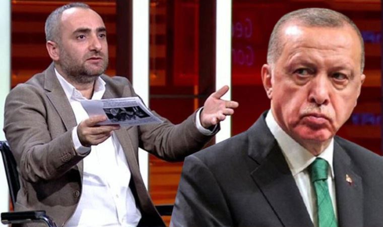 İsmail Saymaz'dan, AKP ve Erdoğan'ı kızdıracak benzetme