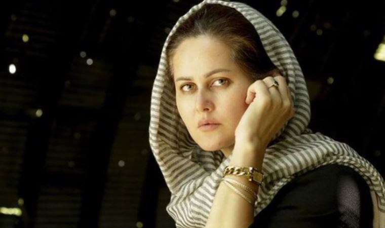 Afganistanlı yönetmen Sahraa Karimi'den sinema dünyasına Taliban'a karşı dayanışma çağrısı