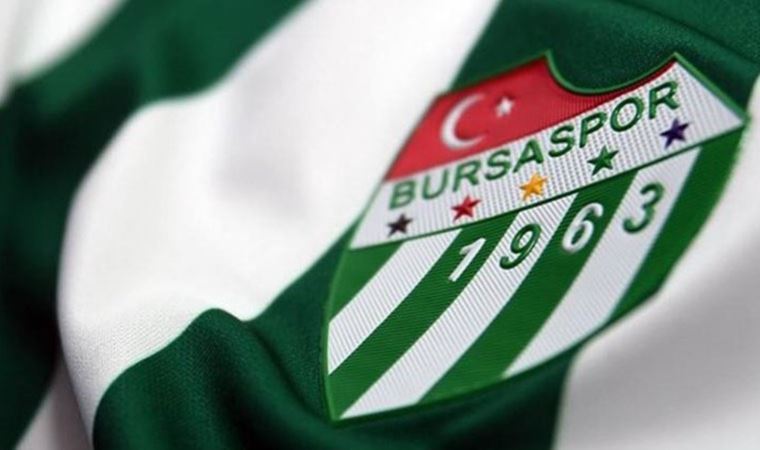Bursaspor'da istifanın yankıları sürüyor