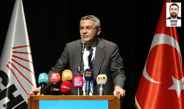 'Kılıçdaroğlu Cumhurbaşkanı olacak'