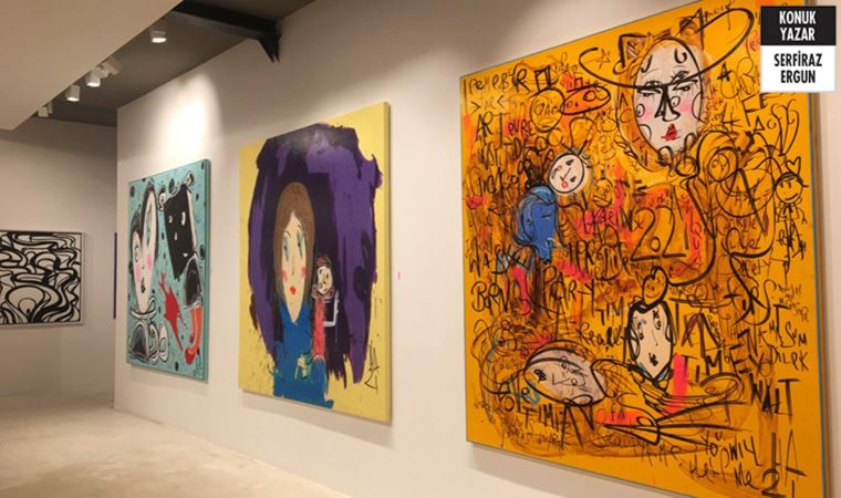 Haluk Akakçe, 'Sanat ilgimi çekmiyor'