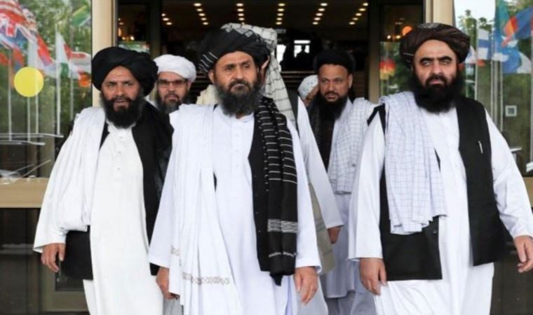 ABD ve Taliban'dan pazarlık: 'Uyuşturucu baronu serbest bırakılacak’ iddiası