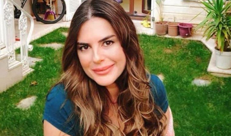 Delta varyantına yakalanan hamile oyuncu Ayça Erturan'dan açıklama