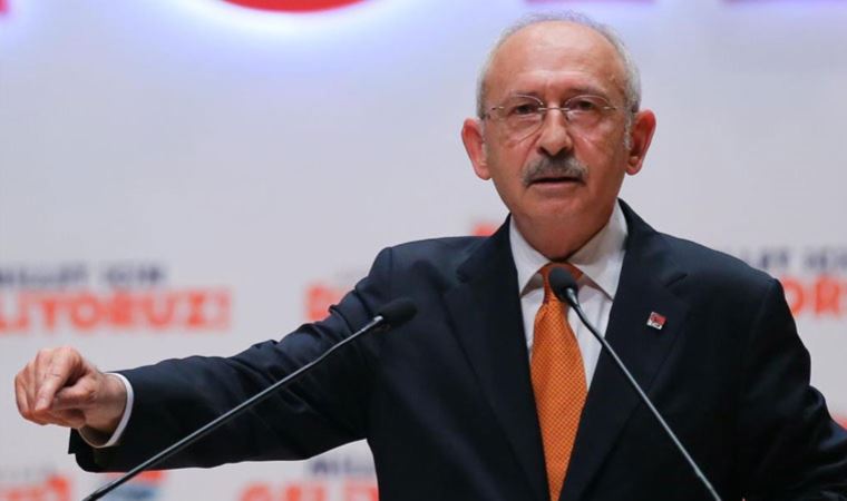 Kılıçdaroğlu&#39;ndan KHK açıklaması: Göreve iade edeceğim