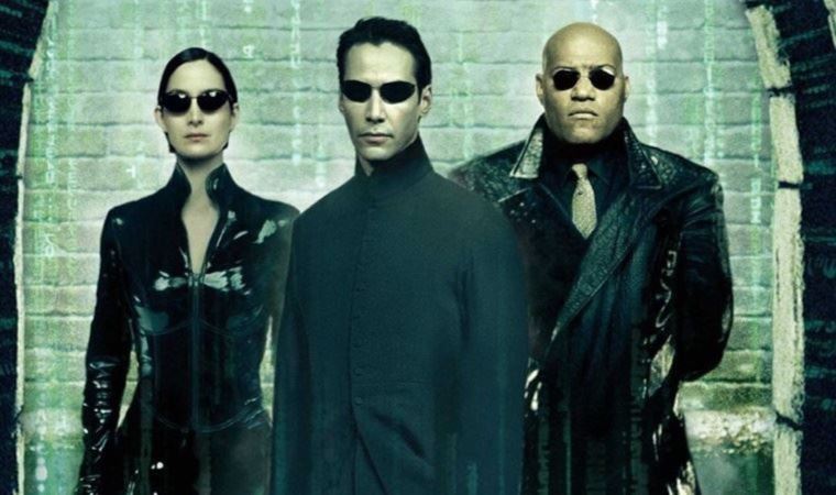 The Matrix'in yeni filminin resmi adı açıklandı