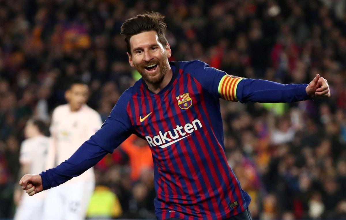 <p>Diario Sport, Lionel Messi'nin bu karardan ötürü çok üzgün olduğunu yazdı. </p>